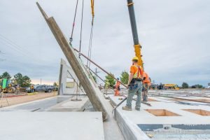 beton özgül ağırlığı