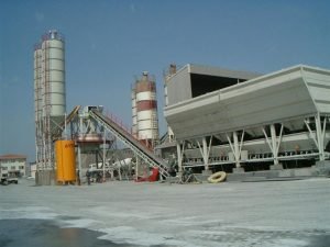 istanbul avrupa yakası hazır beton firmaları