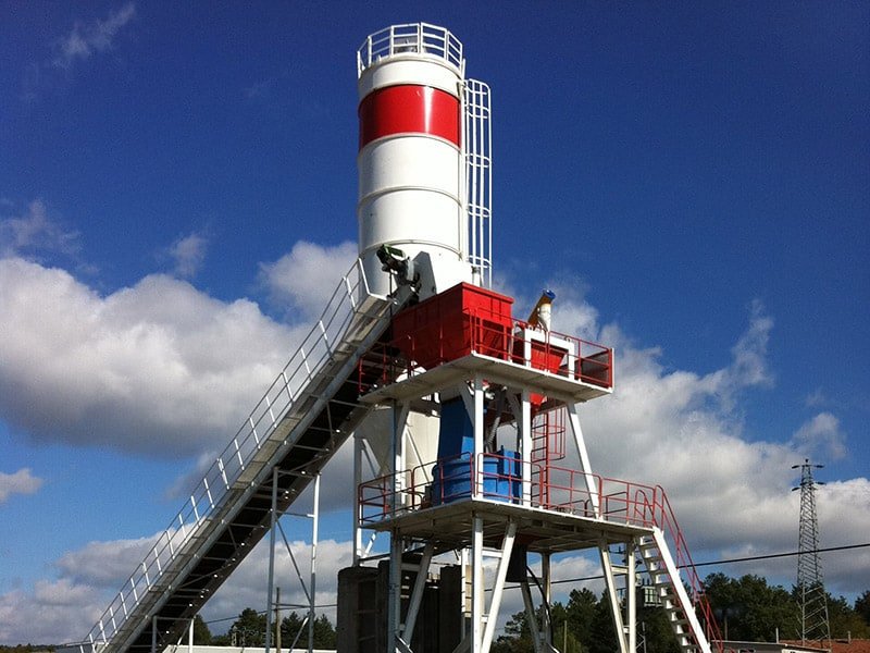 istanbul beton firmaları
