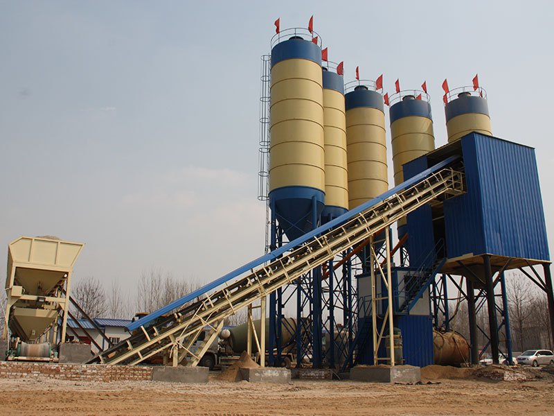 istanbul beton santralleri