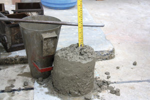 kılcal su emme deneyi