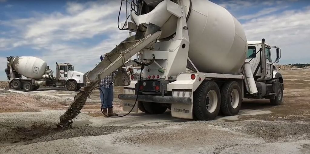 hazır beton fiyatları 2025